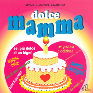 Dolce mamma (Base musicale)