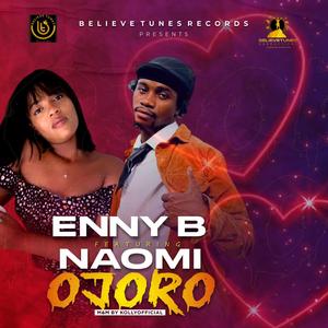 OJORO (feat. Naomi)