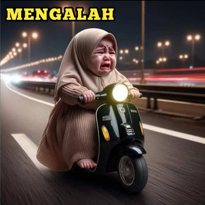 Mengalah