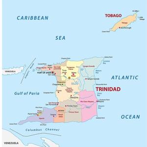 TRINIDADIAN