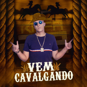 Vem Cavalgando