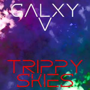 Trippy Skies
