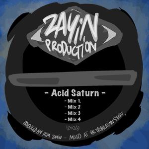 Acid Saturn (Mix. IV)