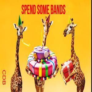 Spend Some Bands