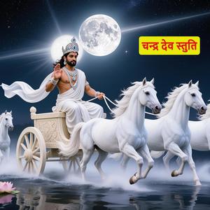 चन्द्र देव स्तुति