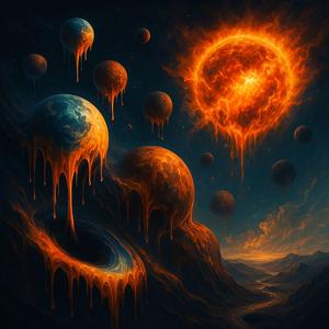 Desvanece (Instrumental)