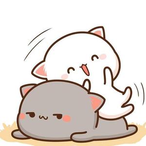 如果你能够做我男朋友（翻自 阮豆）