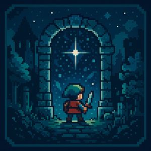 星之湖（Lake of Stars）