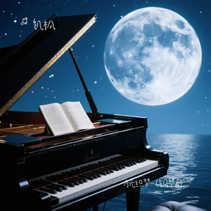 月光织梦（钢琴曲）