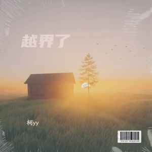 越界了