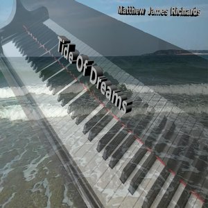 Tide of Dreams (Piano Arrangement)