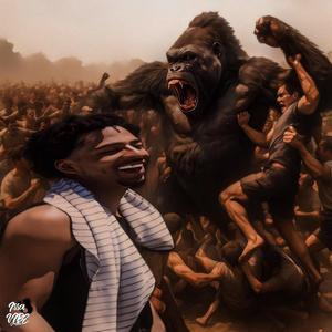 Gorilla Glue Freestyle