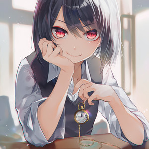 懐中時計の嘘