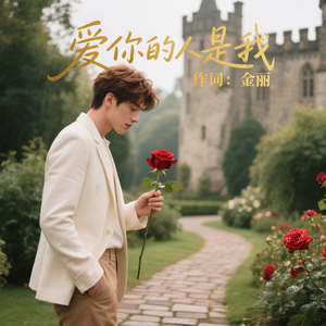 爱你的人是我