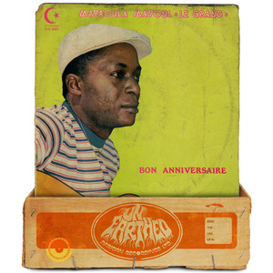 Tonton Akué (2024 Remaster)