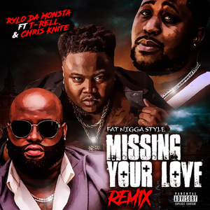 Missing Your Love (Remix)
