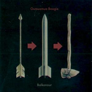 Local Standard of Rest