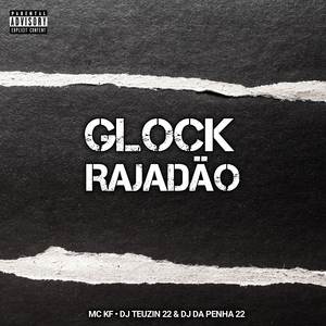 GLOCK RAJADÃO