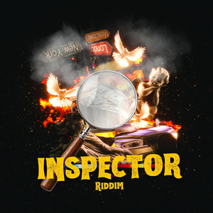 Inspecter Riddim