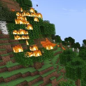 treesonfire