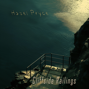 Cliffside Railings (Morning Version)