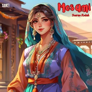 Mosami