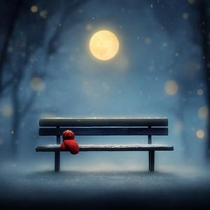 left Just for a While