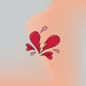 "Heartbreak" Sad Drill Type Beat