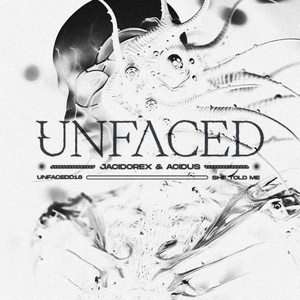 She Told Me (Original Mix)