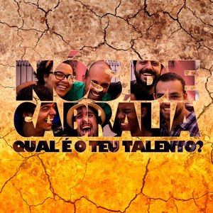 Qual é o teu talento?