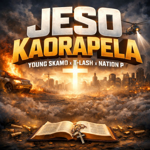 Jeso Kaorapela