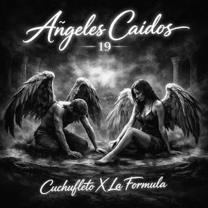 Angeles caidos