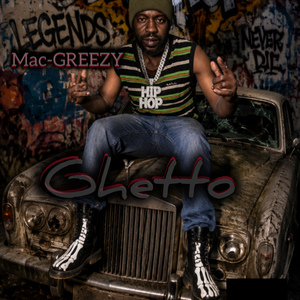 Ghetto