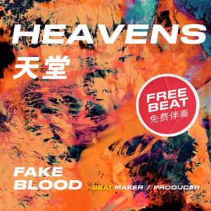 [FREE]'HEAVEN'POP TYPE BEAT 90BPM