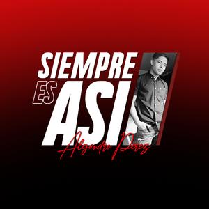 Siempre Es Asi