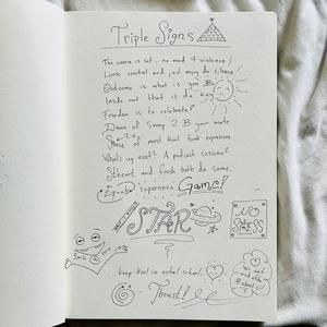 I STILL MISS YOU (AND THAT'S AIIGHT)