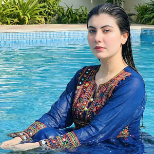 Kadi Ba Charta Garzawena Saaz