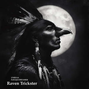 Raven Trickster