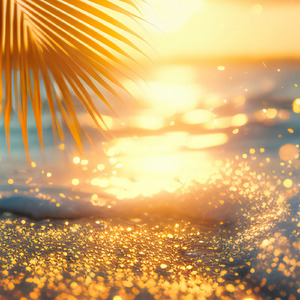 物思いにふける