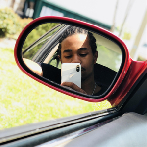 Really Wanted (feat. Scambeno)