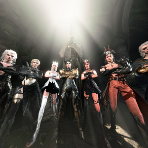 声の在り処～祈り～