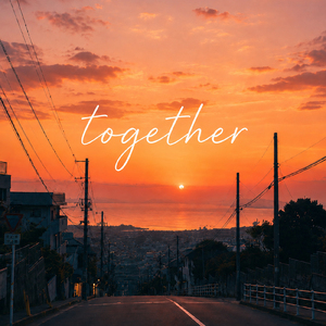 together