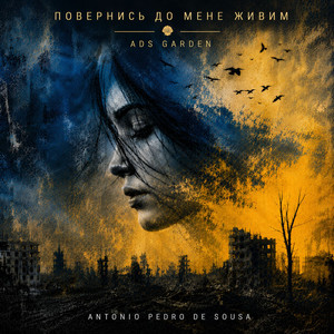 ПОВЕРНИСЬ ДО МЕНЕ ЖИВИМ