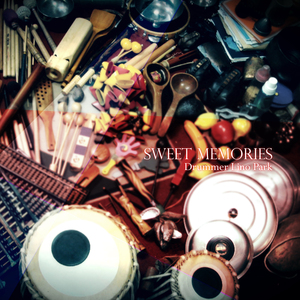 Sweet Memories(feat.이상욱)