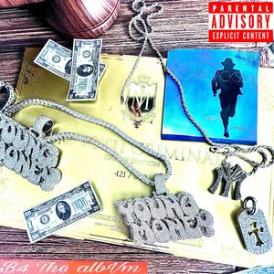 MulaMadness (feat. Lil Mula)