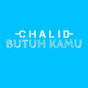 Butuh Kamu