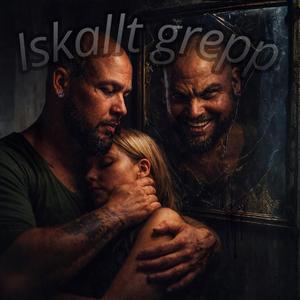 Iskallt grepp