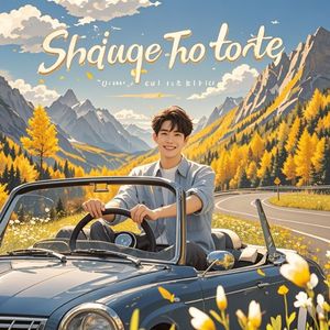 路的尽头是晴天