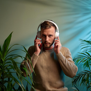 Los Ritmos Hacen Una Pausa En El Ajetreo Diario