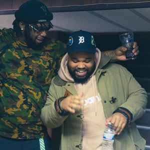 The Bad Kid (Track The Cloud)